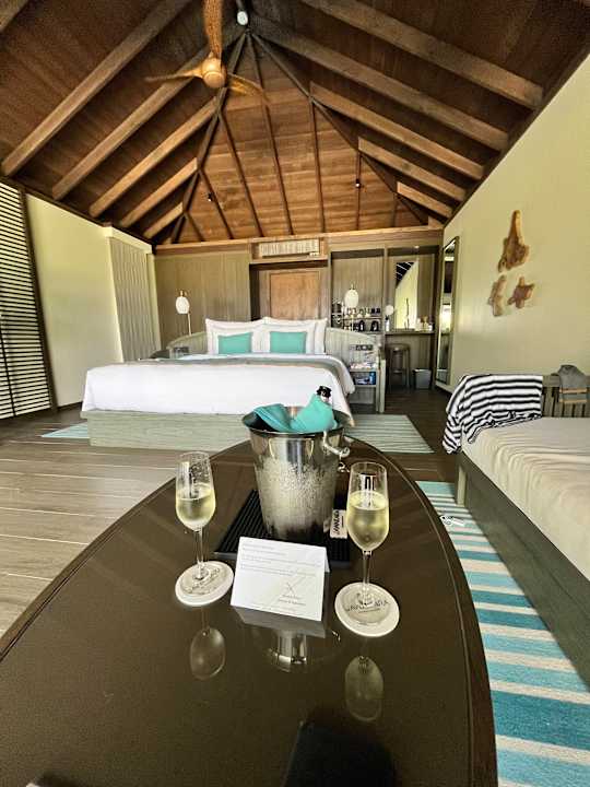 Zimmer Jawakara Islands Maldives