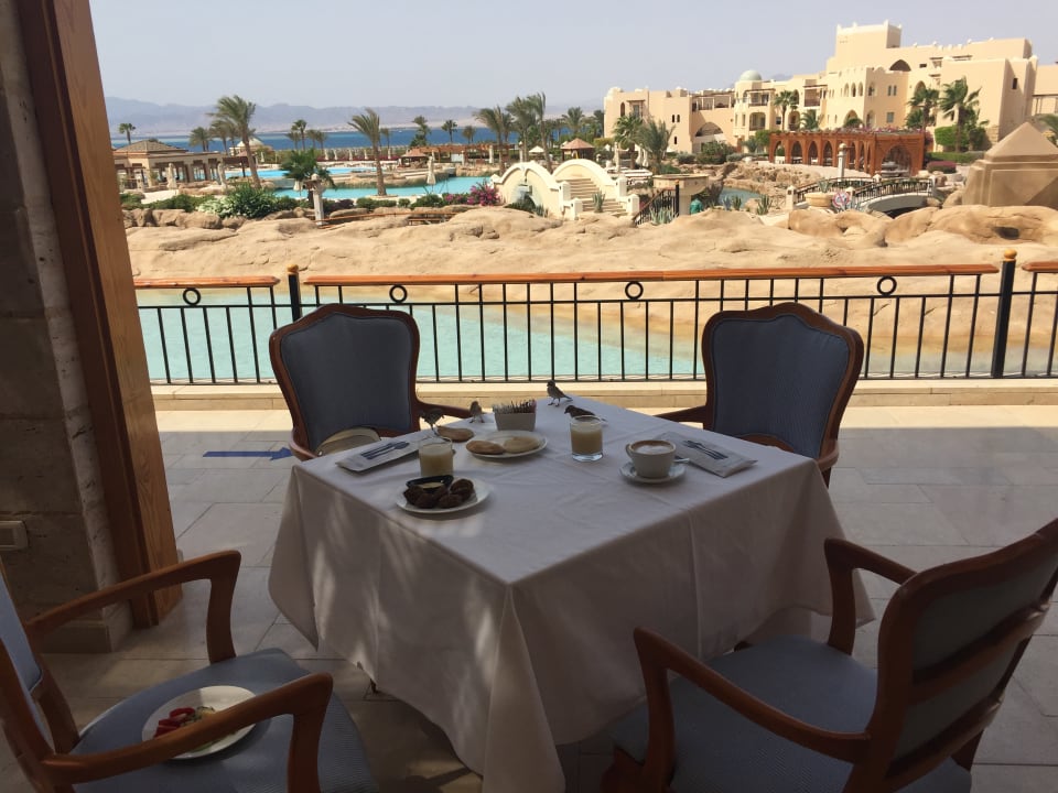 Gastro Hotel Kempinski Soma Bay