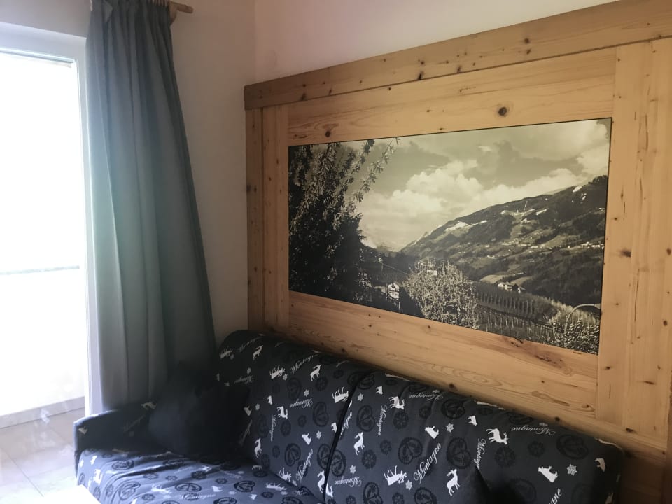 Zimmer Hotel Wiesenhof Garden Resort