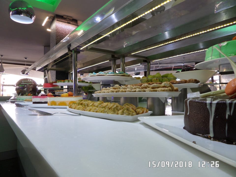 Gastro Asteria Family Belek