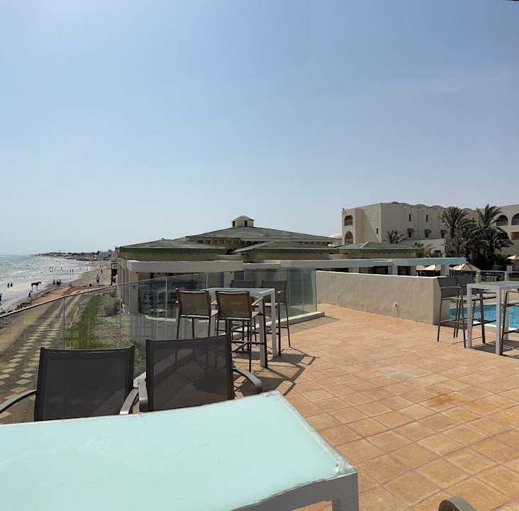 Sonstiges Ulysse Djerba Thalasso & Spa