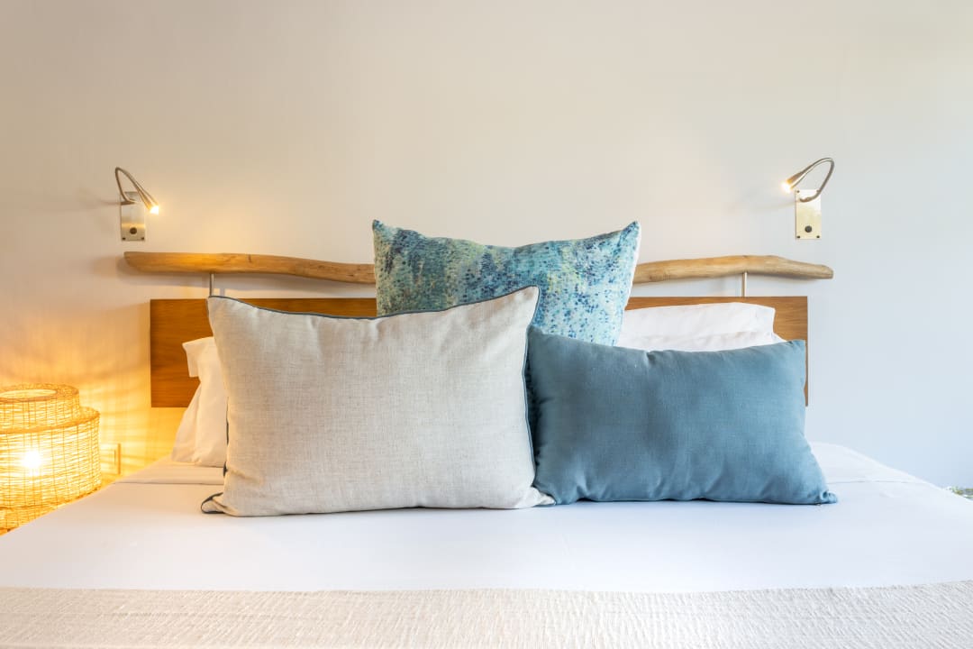 Zimmer Lagoon Attitude - Adults only