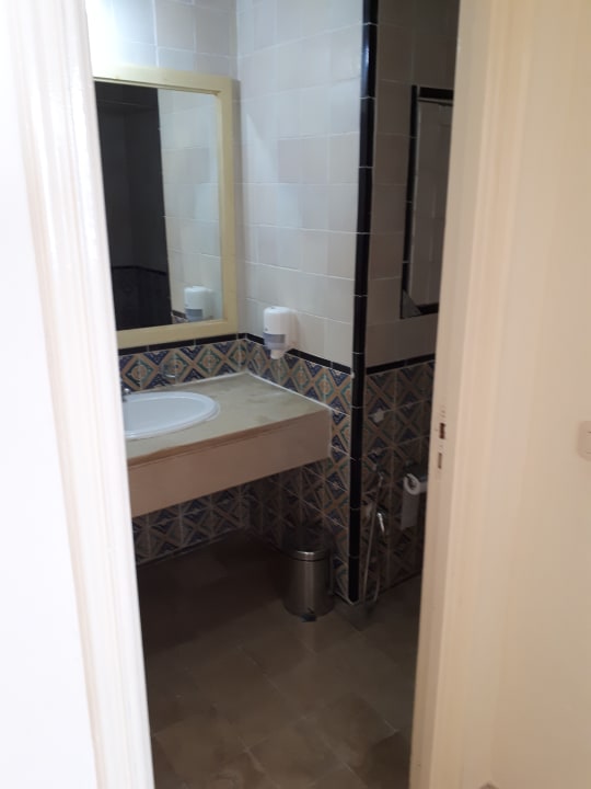 Zimmer Diar Lemdina Hotel