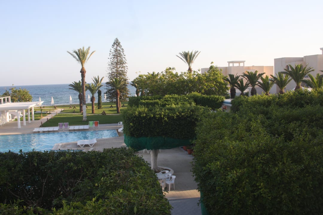 Pool Hotel Les Pyramides