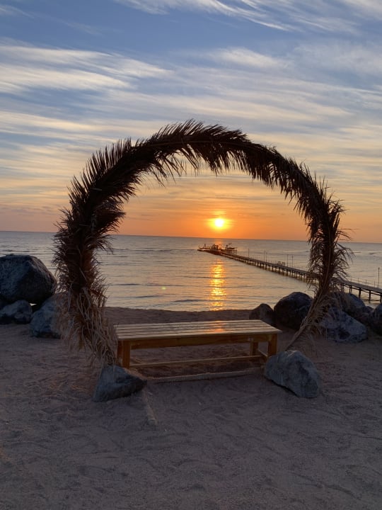 Ausblick TUI MAGIC LIFE Kalawy