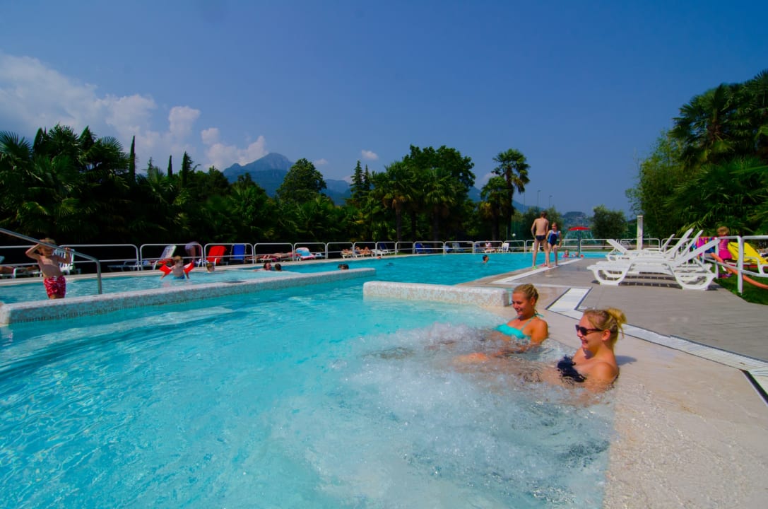 Pool Apartments Filanda