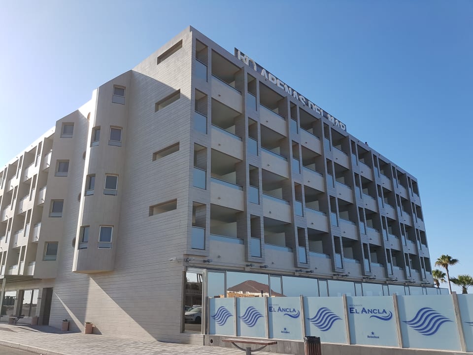 Außenansicht Kn Arenas del Mar Hotel
