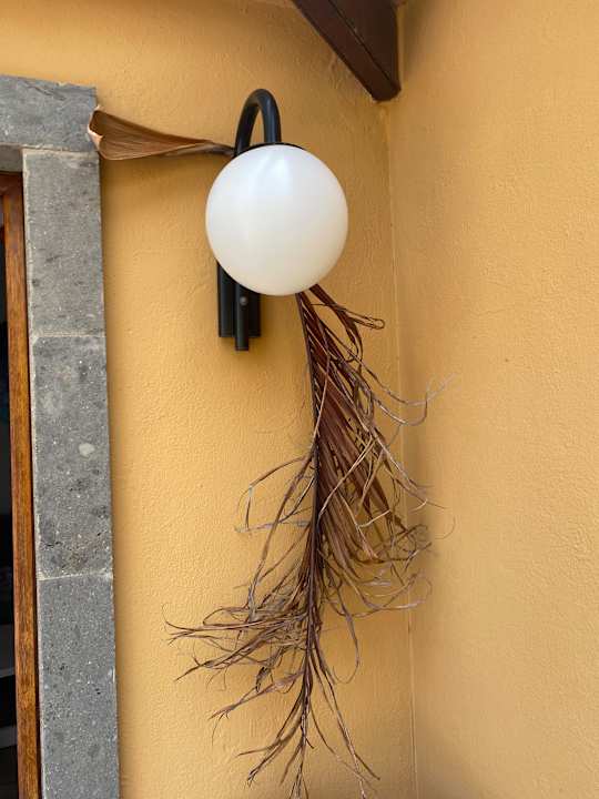 Zimmer Suites & Villas by Dunas