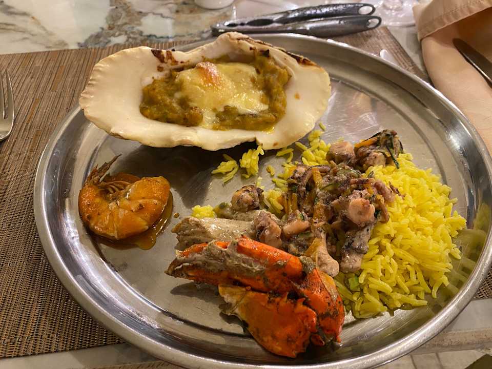 Gastro Hotel Kiwengwa Beach Resort