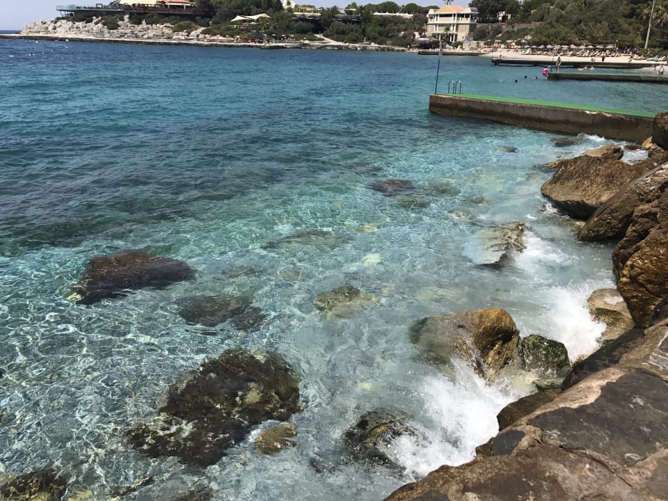 Strand Hotel Pine Bay Holiday Resort