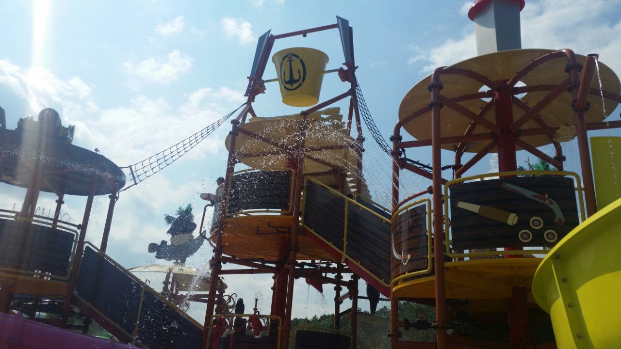 Pool Duni Royal Holiday Village