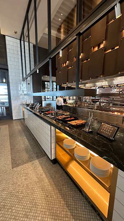 Gastro Atlantis Royal Hotel