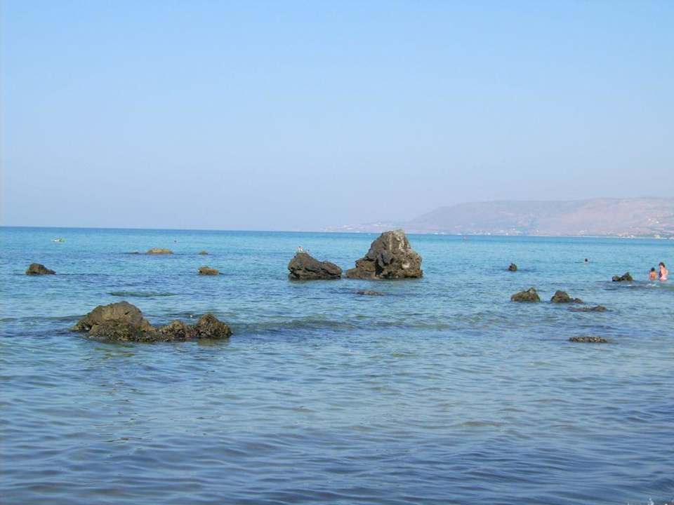 Meer Hotel Corissia Princess