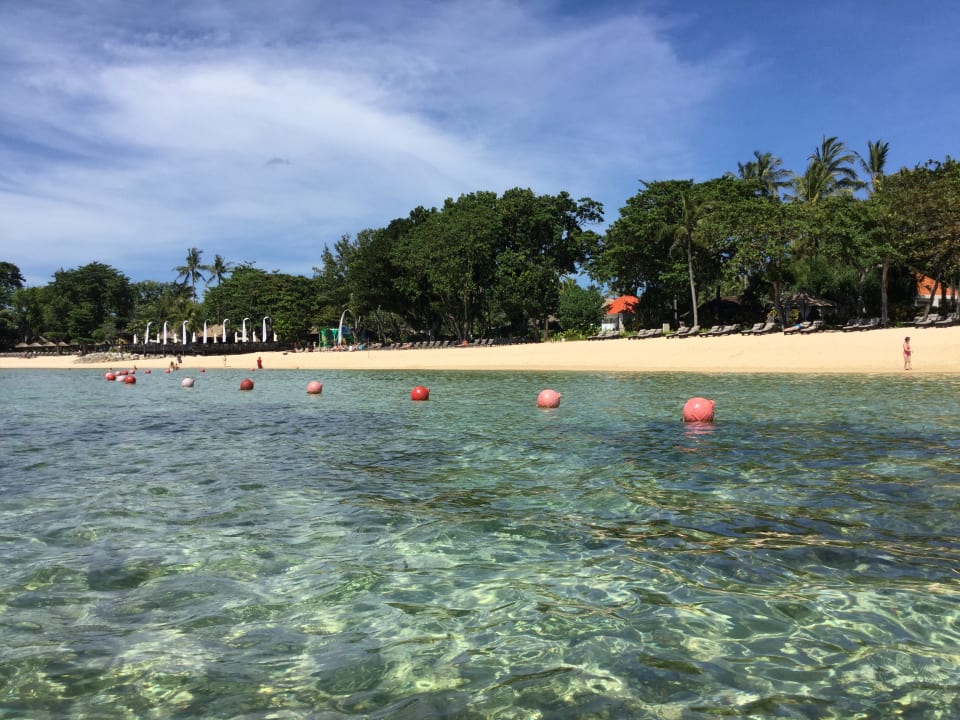 Strand The Laguna A Luxury Collection Resort & Spa