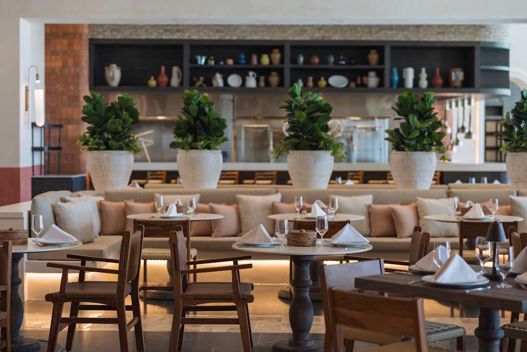 Gastro AVA Resort Cancun - All Inclusive