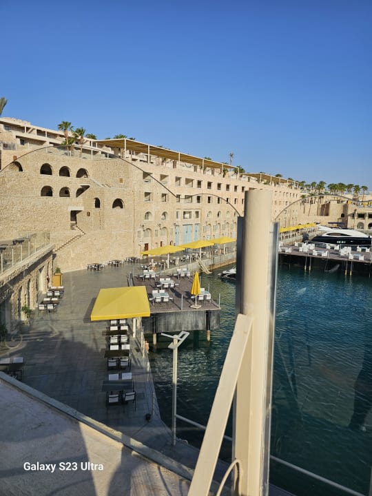 Sonstiges Pickalbatros Citadel Resort