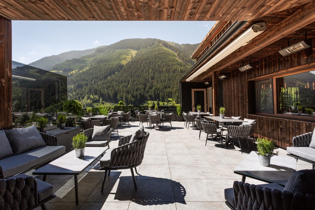 Gastro Hotel Kohlmais