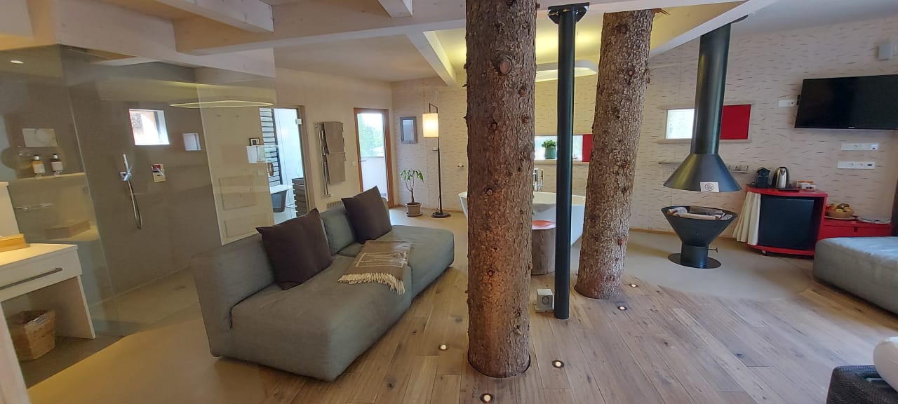 Zimmer Caravan Park Sexten