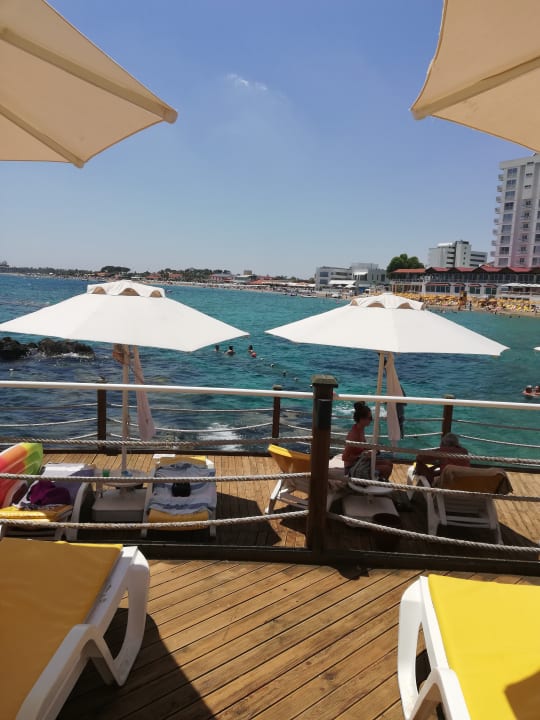 Strand Salamis Bay Conti Resort Hotel & Casino