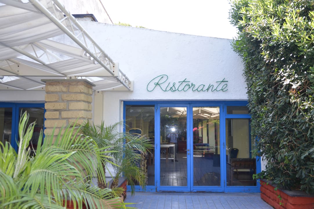 Gastro Hotel Marina Club