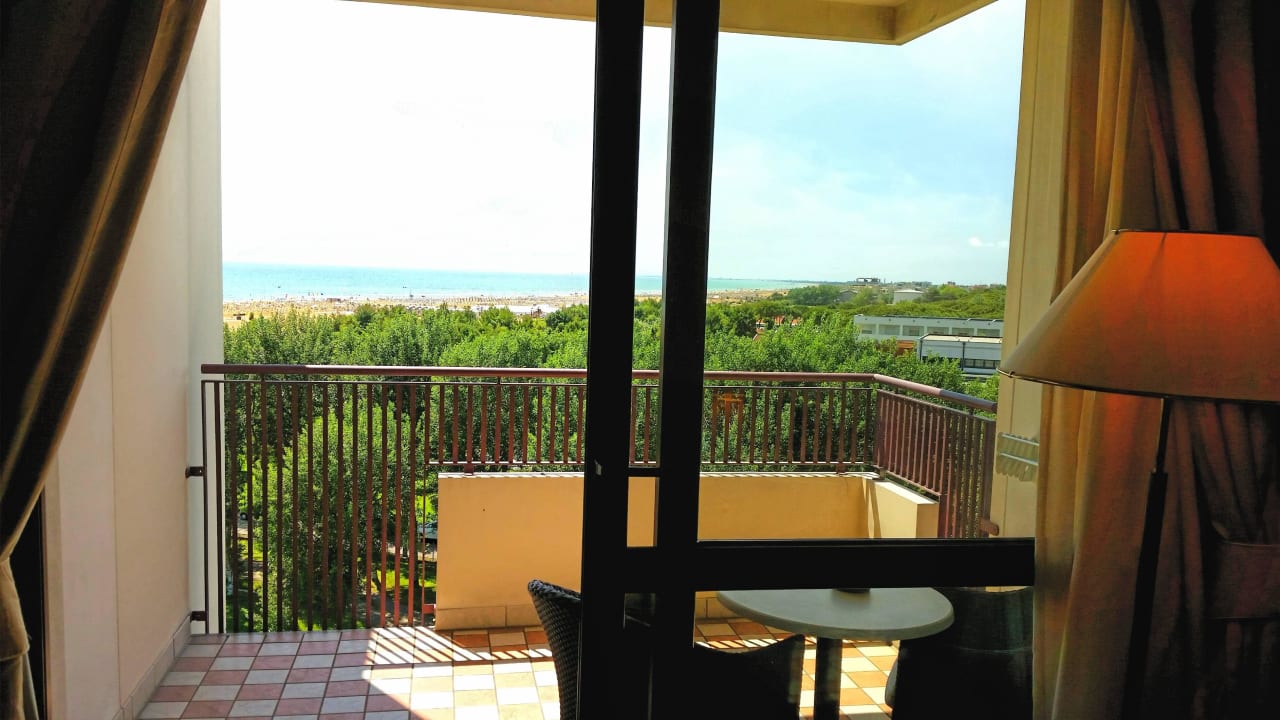 Savoy Beach Bibione 05.2015 Savoy Beach Hotel & Thermal Spa