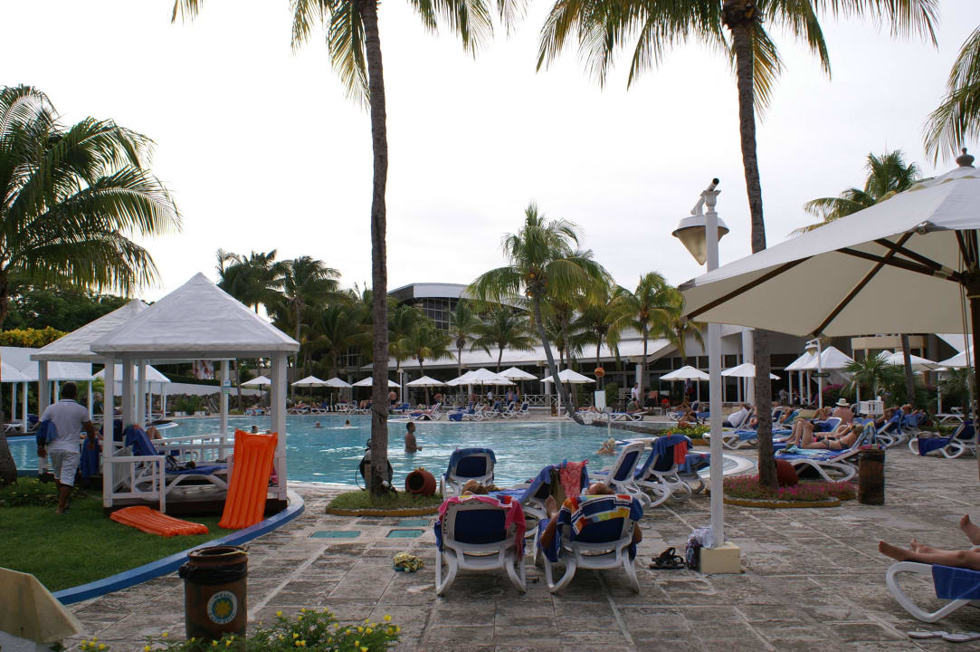 Pool Hotel Melia Cayo Coco - Adults only