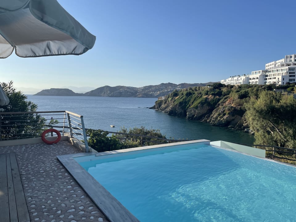 Pool Seaside A Lifestyle Resort