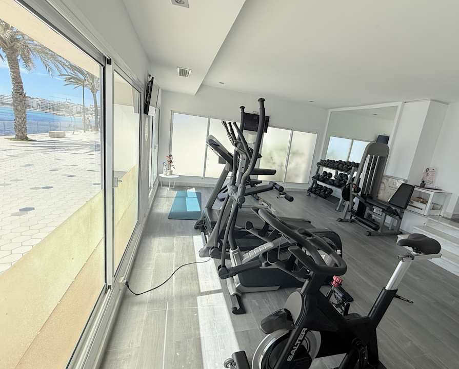 Sport & Freizeit BG Hotel Nautico Ebeso