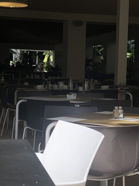 Gastro Prinsotel La Pineda