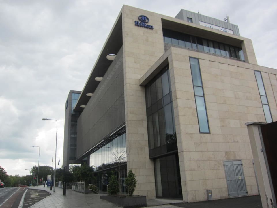 Außenansicht des Hotels  Hilton Dublin Kilmainham