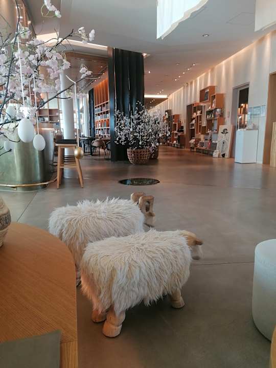 Sonstiges Seezeitlodge Hotel & Spa