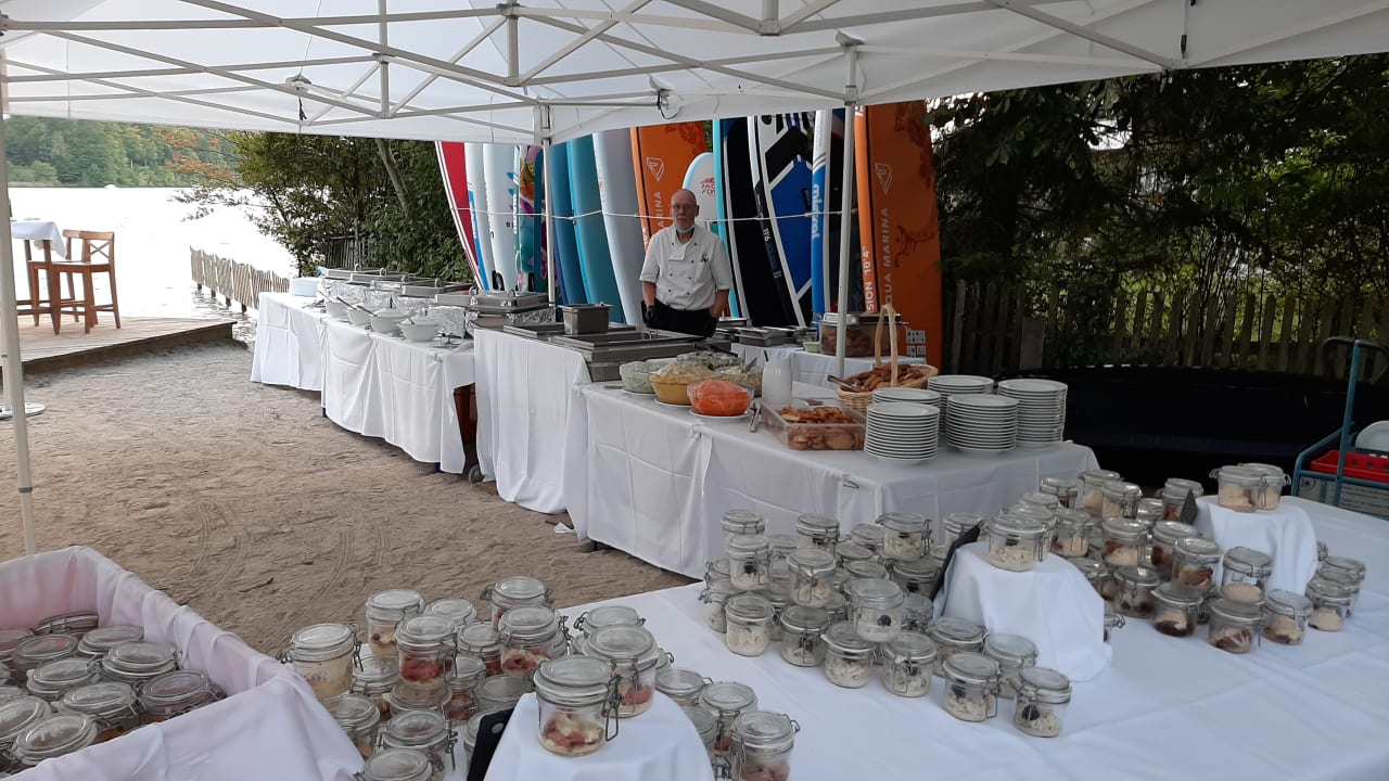 Gastro Naturel Hoteldorf Seeleitn