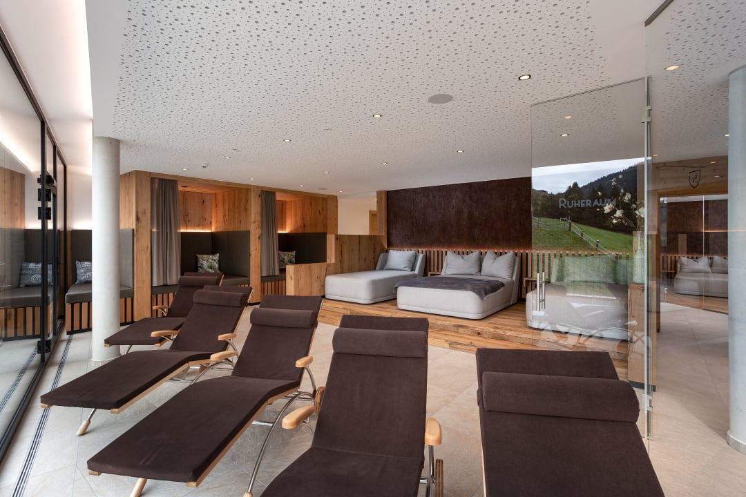 Sport & Freizeit Landhaus Saalbach