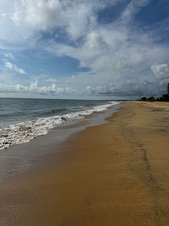 Strand Hotel Camelot Beach