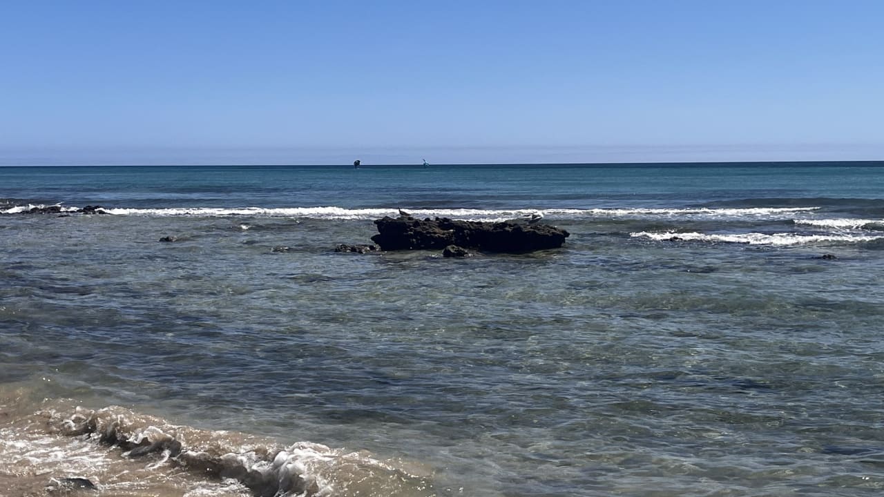 Strand SBH Costa Calma Beach Resort