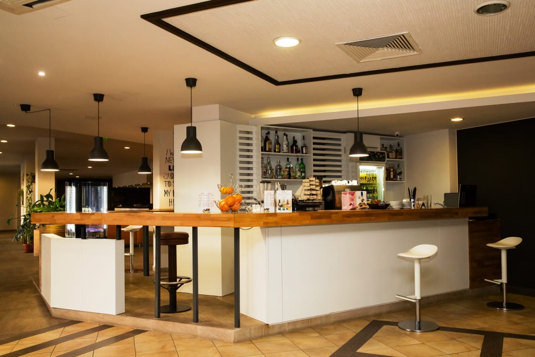 Gastro Apart-hotel Casa Karina - Bansko