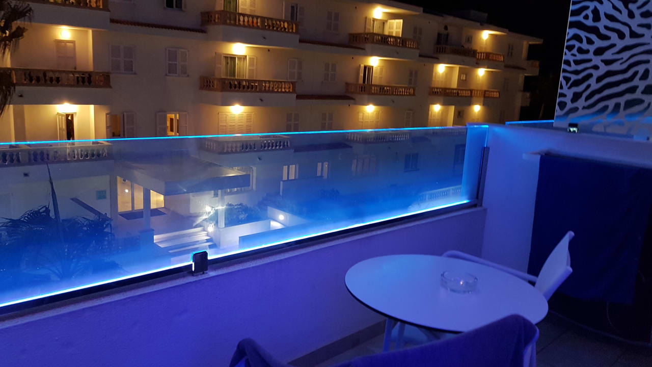 Zimmer The Sea Hotel by Grupotel - Adults only