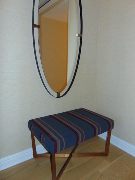 Zimmer Hotel The Henry