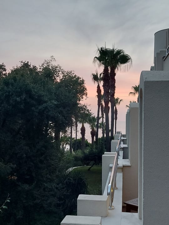 Zimmer Melas Resort Hotel