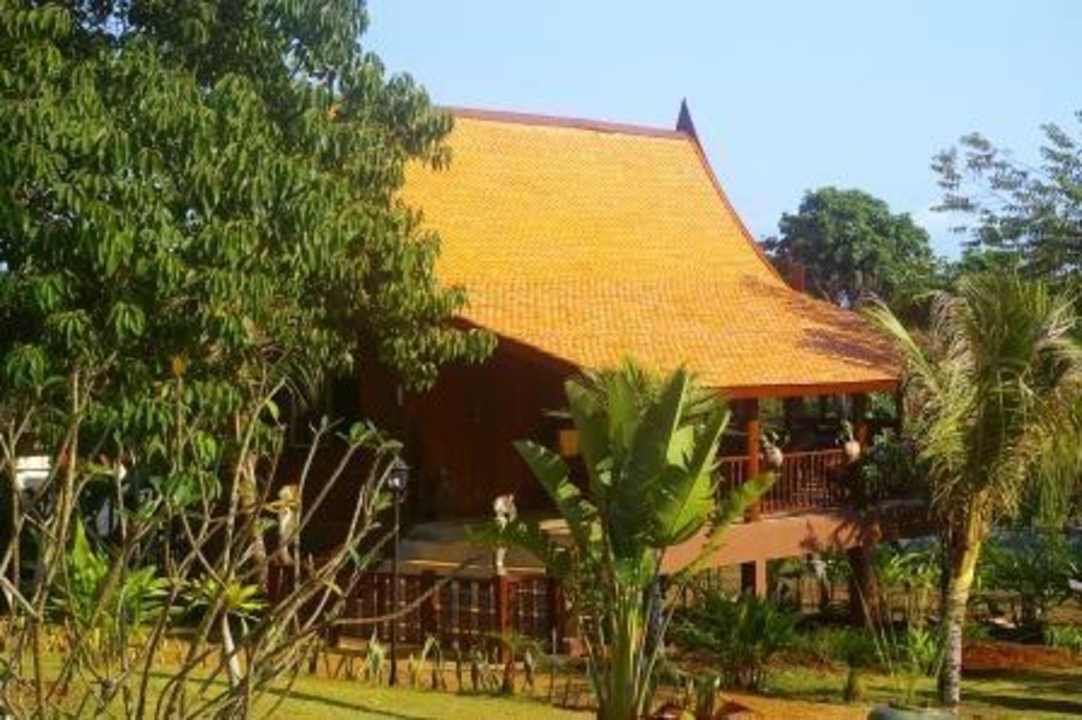 Hotel (other) Hotel Good Time Resort