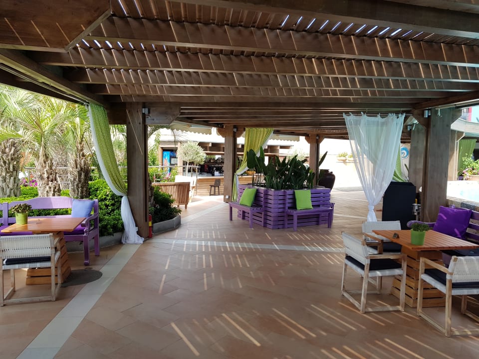 Gastro Aquagrand Artistic Luxury Beach Resort - Adults only