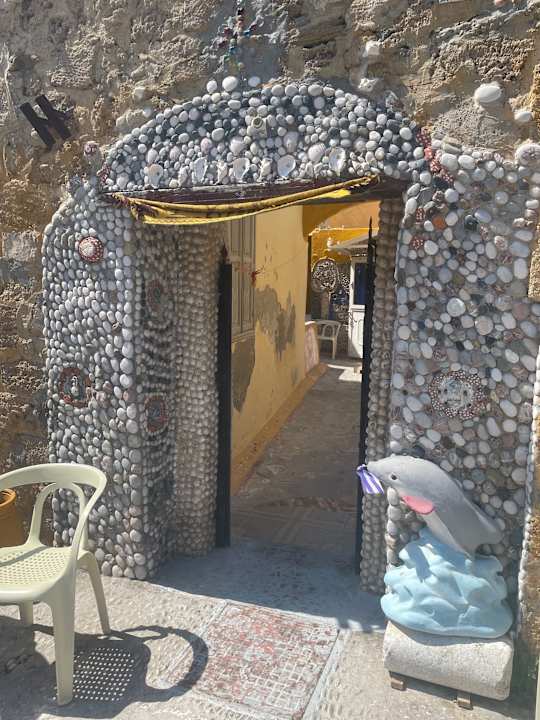 Sonstiges Ekaterini Hotel