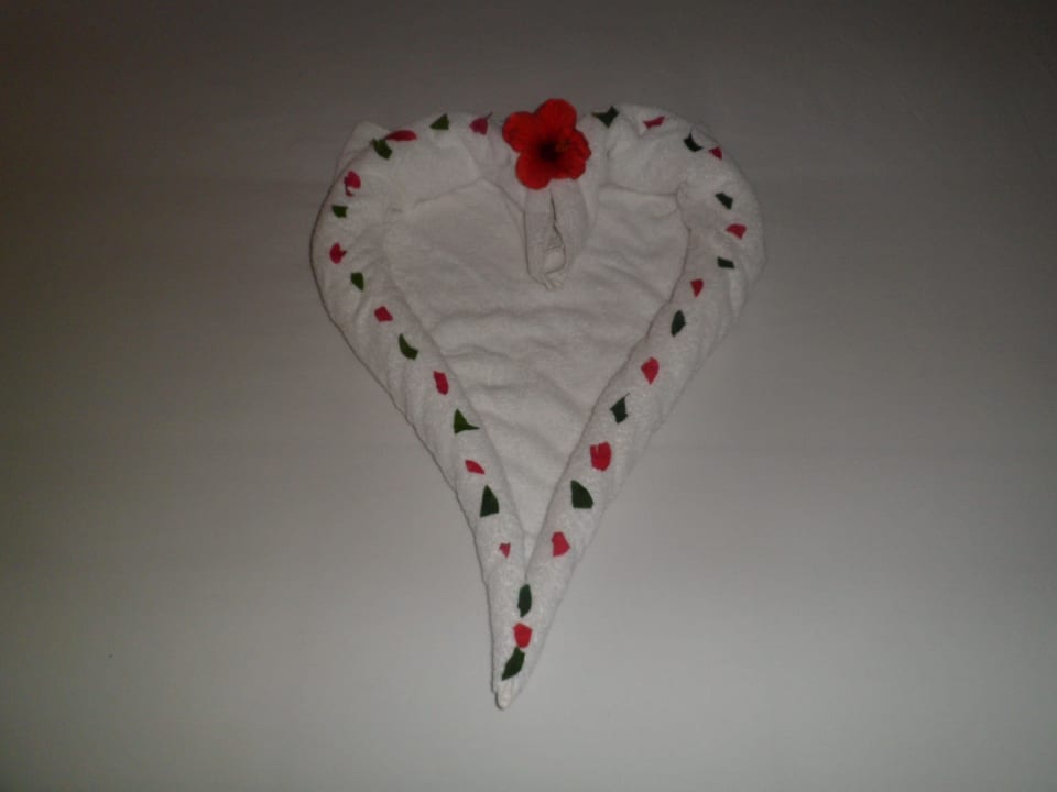 Bastelmotiv Jaz Makadi Oasis Resort