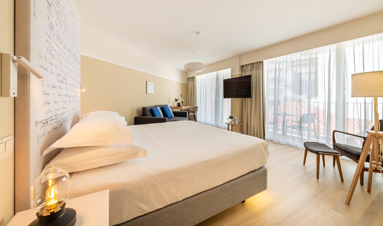 Zimmer Pestana Fisherman Village, Câmera de Lobos