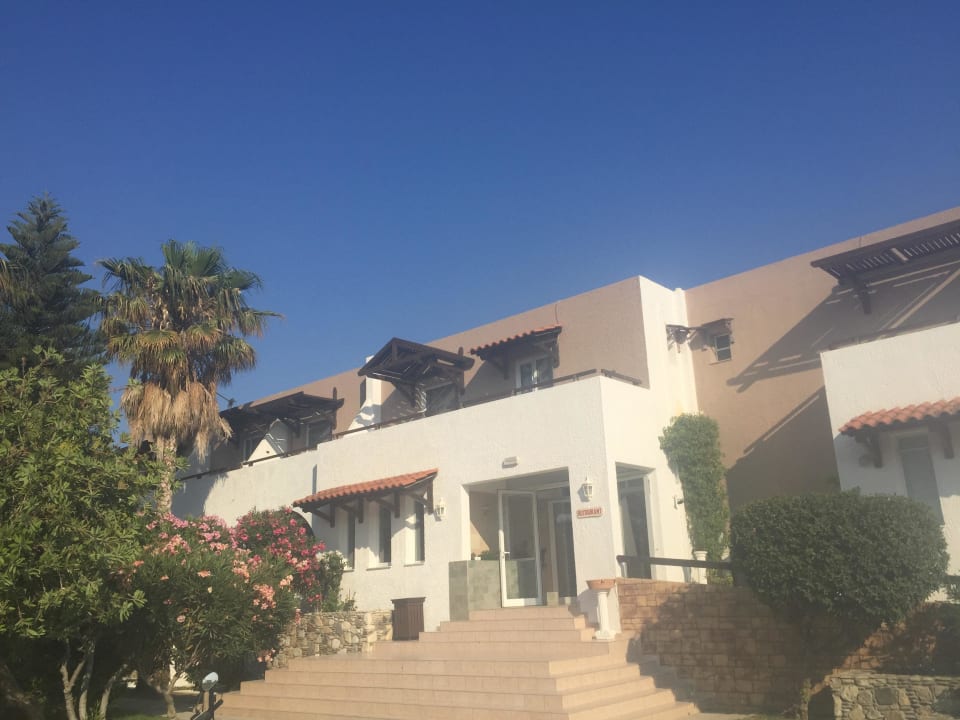 Hotel Hotel Gaia Village