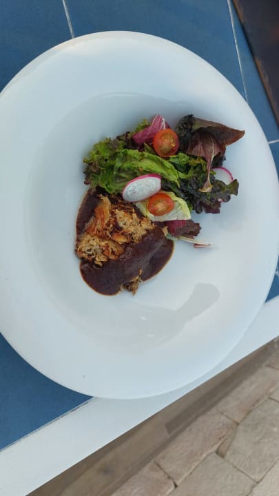 Gastro Catalonia Playa Maroma