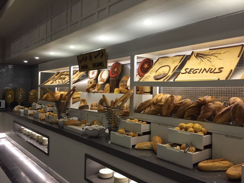 Gastro Royal Seginus