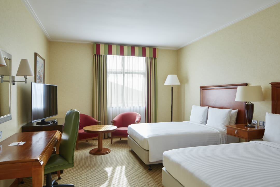 Zimmer Hotel Marriott Bexleyheath