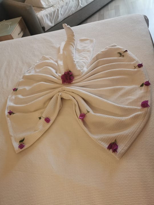 Zimmer Belek Beach Resort Hotel