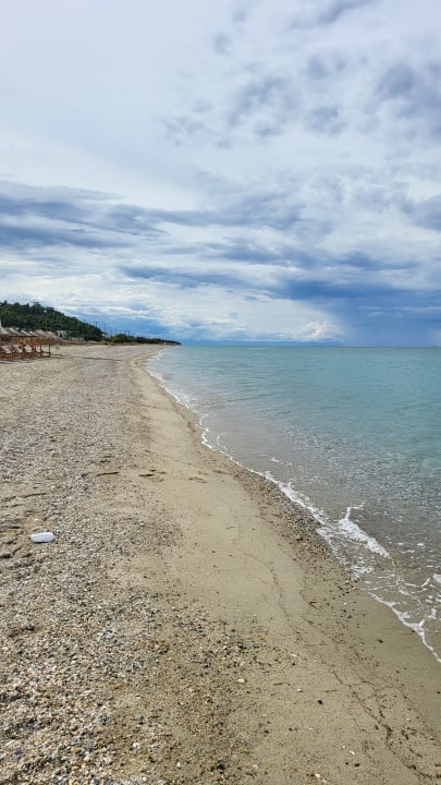 Strand Possidi Holidays Resort & Suite Hotel